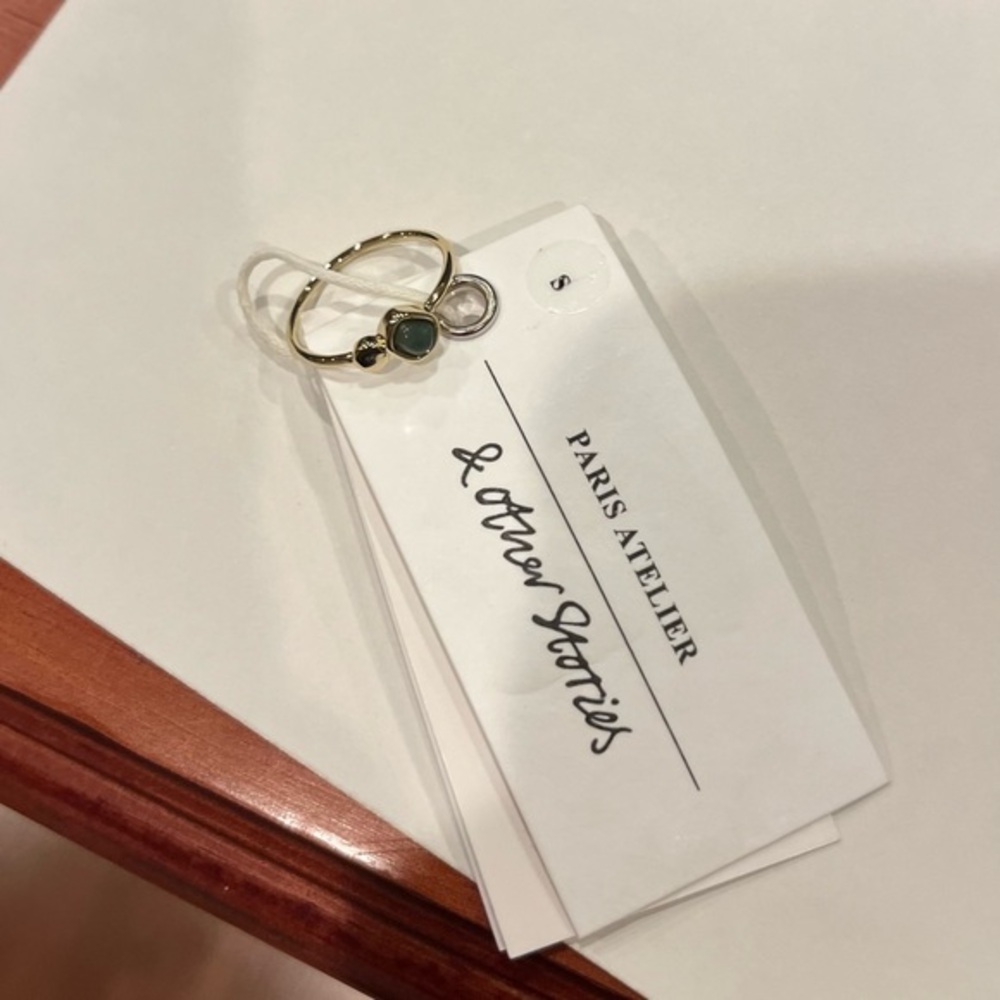 Other stories ring